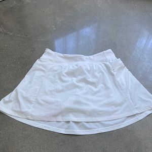 Target kids tennis skirt
